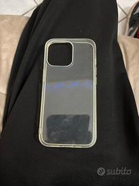 4 Cover Iphone 13 pro , €1,50 al pezzo = €6