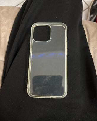 4 Cover Iphone 13 pro , €1,50 al pezzo = €6