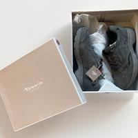 Tamaris COMFORT T- FLOW EXTRA- DÄMPFUNG grigio