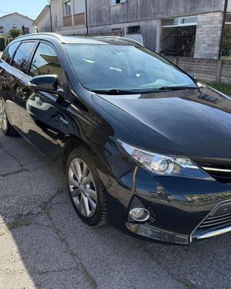 TOYOTA Auris Touring Sports 1.8 Hybrid Active Pl