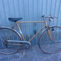 bicicletta sportiva anni 70