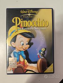 Pinocchio