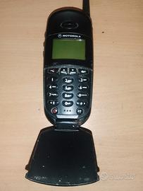 Vecchio cellulare motorola