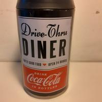 Salvadanaio Coca Cola