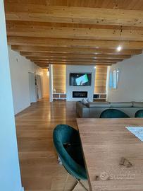 Villa a spinea