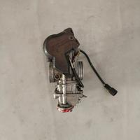 Carburatore Keihin 39 Flat CR Suzuki RMZ 250 2008