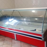 Banco frigo