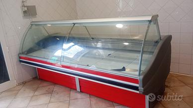 Banco frigo