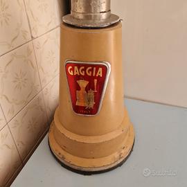 Gaggia macina caffè 