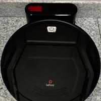 Robot aspirapolvere con mappatura + accessori