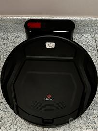 Robot aspirapolvere con mappatura + accessori