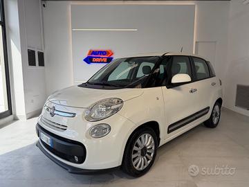 Fiat 500L 0.9 TwinAir 105 CV Lounge