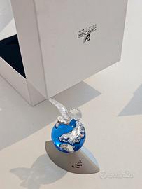 Raro pezzo Swarovski anno 2000 nuovo