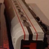 Trenini elettrici 230