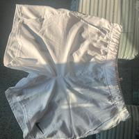 Pantaloncini Tennis Nike tg.L