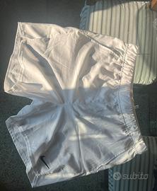 Pantaloncini Tennis Nike tg.L