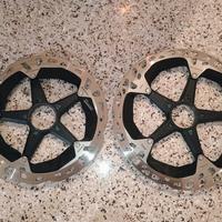 dischi Shimano xtr 