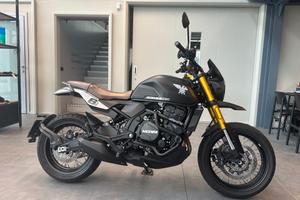 Moto Morini 61/2 SCR