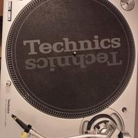Giradischi Technics 