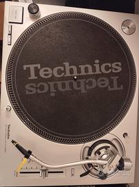 Giradischi Technics 