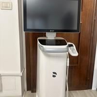 Scanner Intraorale PRIMESCAN DENTSPLY SIRONA