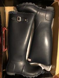 Hunter - stivali donna