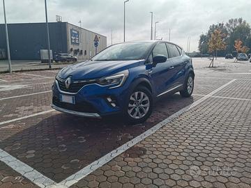 Renault Captur 2° 1.0 TCe GPL Intens - 2020