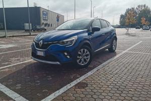 Renault Captur 2° 1.0 TCe GPL Intens - 2020