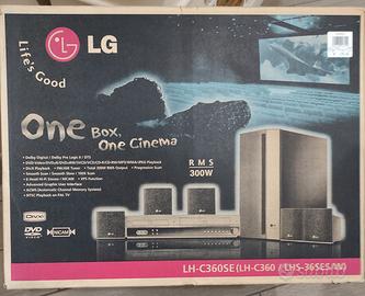 home theatre