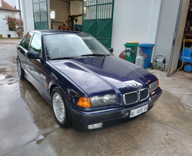 Bmw e36 320i