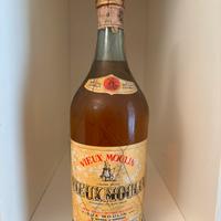 Liquore secco Vieux Moulin anni 70