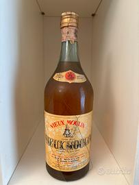 Liquore secco Vieux Moulin anni 70