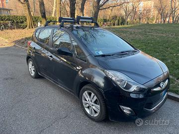 Hyundai IX20 1.4 Benzina Comfort – 2013