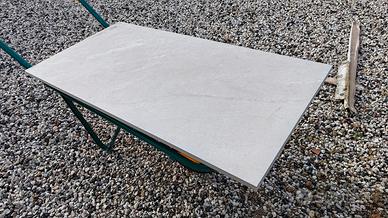 Piastrelle da esterno in Gres 120x60x2cm