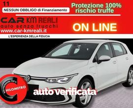 Volkswagen Golf 1.4 GTE DSG ( da € 335 al mese)