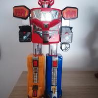 Megazord 1995