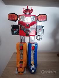Megazord 1995