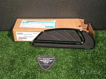 FOOTBOARD INSERT PASSENGER LEFT