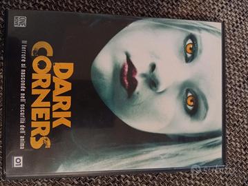 Dark Corners dvd