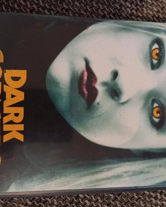Dark Corners dvd