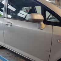 Porta anteriore dx nuda HONDA JAZZ del 2004