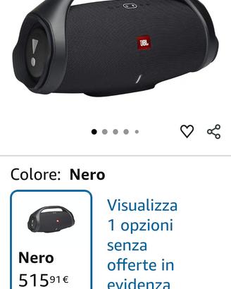 bombox jbl 