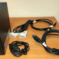 Mini PC FUJITSU Q556/2 i5-7400T Ram8gb+Ssd256gb