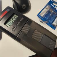 mangiatoie automatica 