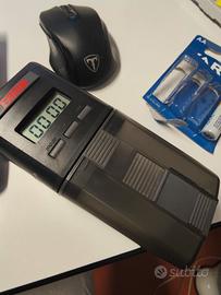 mangiatoie automatica 