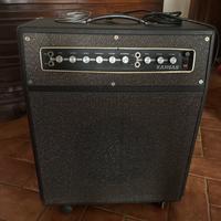 Amplificatore KANSAS chitarra