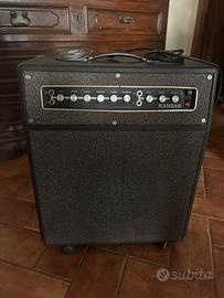 Amplificatore KANSAS chitarra