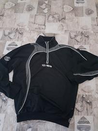 Maglia sportiva manica lunga 