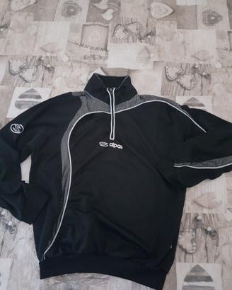 Maglia sportiva manica lunga 