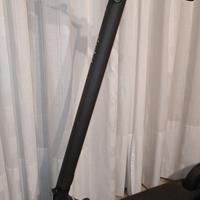 Monopattino elettrico_Ninebot E25E